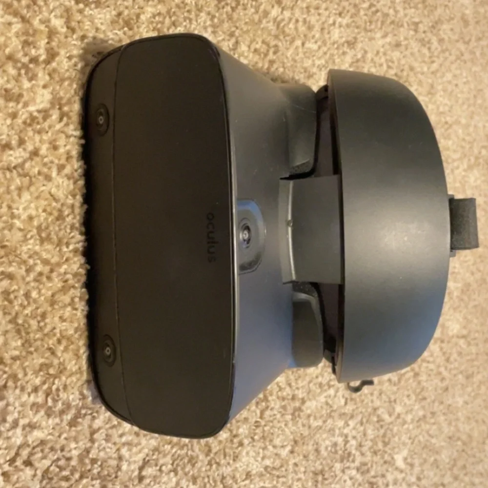 Oculus Rift S